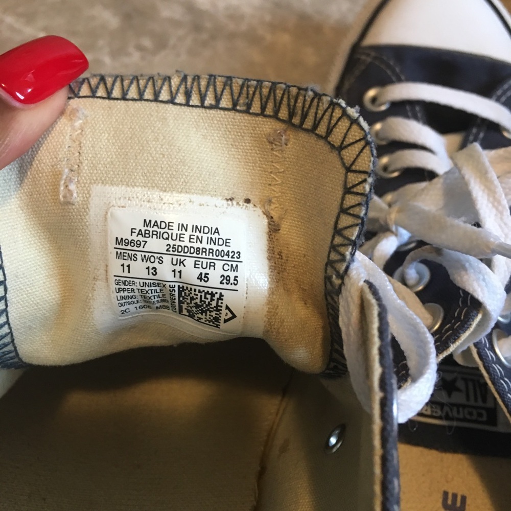 Converse - Picture 6 of 8